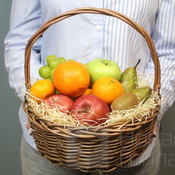 Корзина Свежесть ≈ 2 кг.