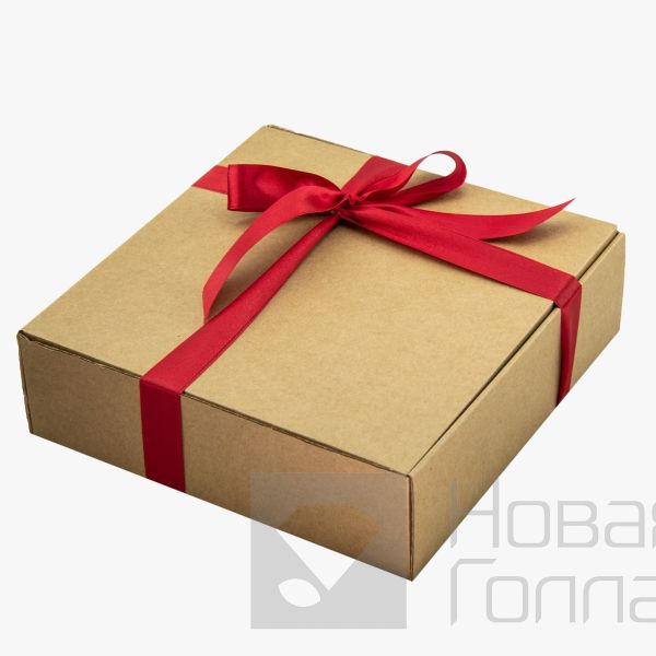 Новогодний подарок-7
