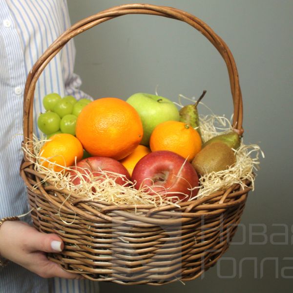 Корзина Свежесть ≈ 2 кг.