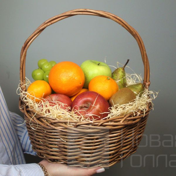 Корзина Свежесть ≈ 2 кг.